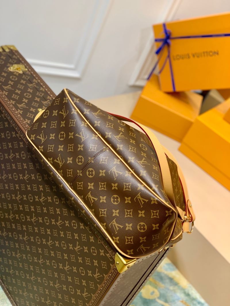 LV Shopping Bags